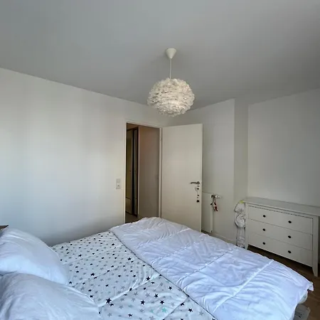 Centre : T2 Avec Parking, Loggia Et Proche - Fr-1-319-566 Arcachon