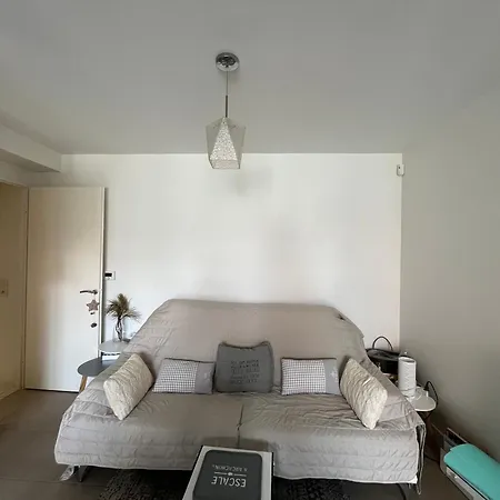 Centre : T2 Avec Parking, Loggia Et Proche - Fr-1-319-566